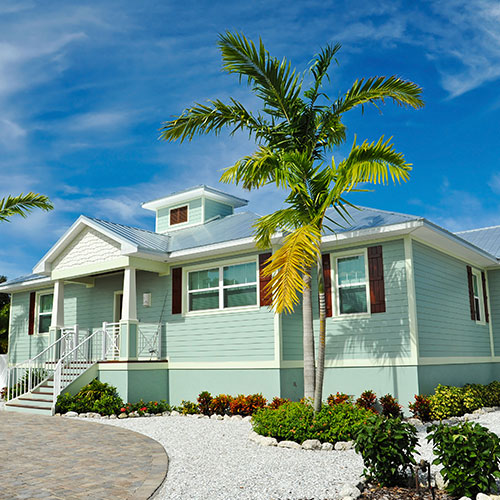 Hurricane Season Preparation Checklist for Parkland Homeowners